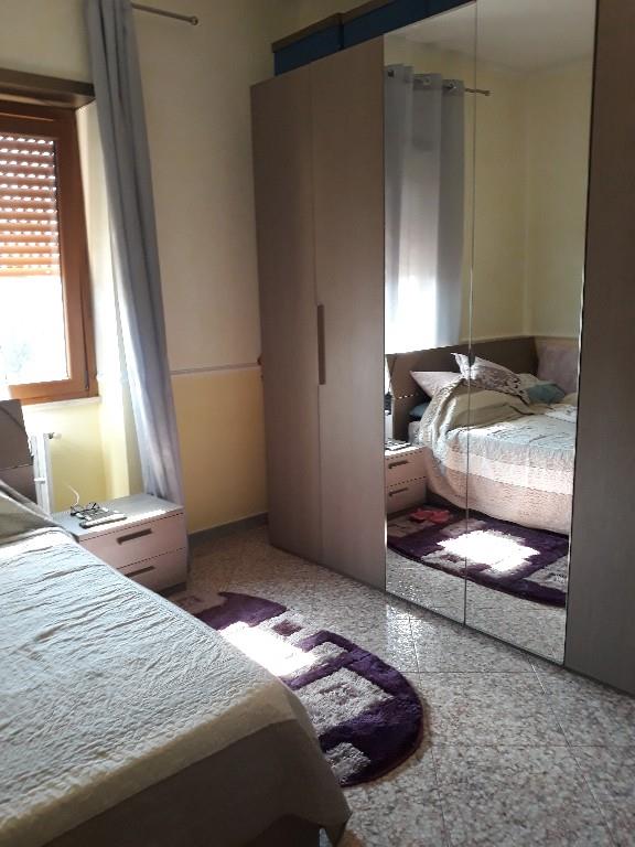 appartamento in vendita a Monterotondo in zona Stazione