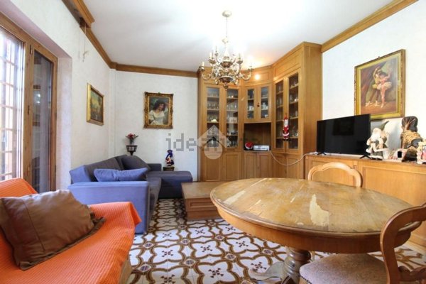 appartamento in vendita a Monterotondo