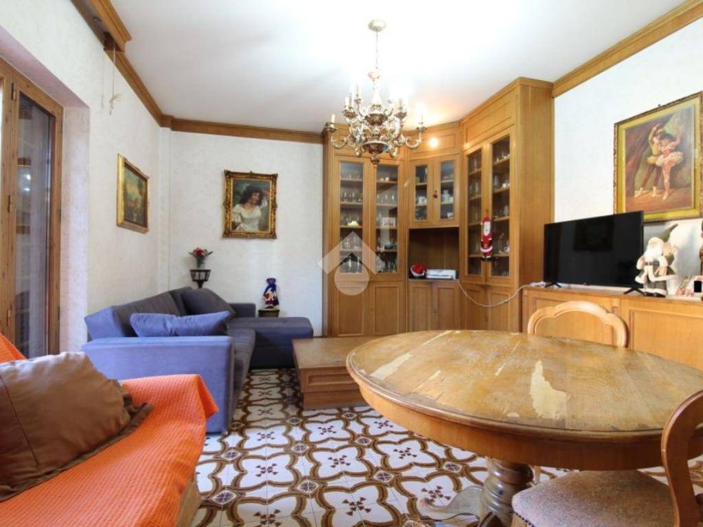 appartamento in vendita a Monterotondo