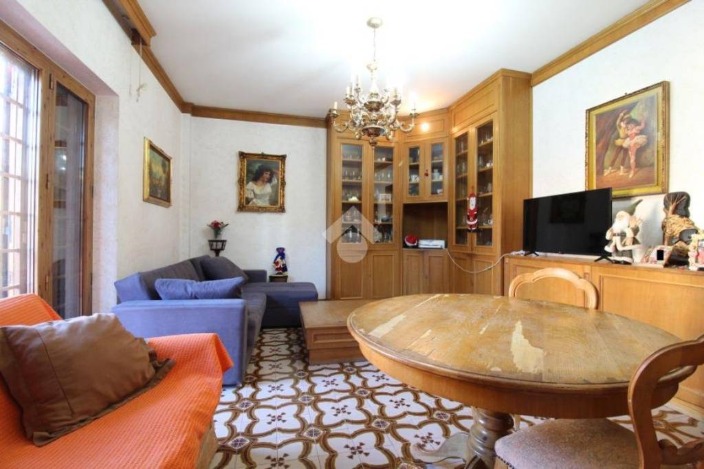 appartamento in vendita a Monterotondo