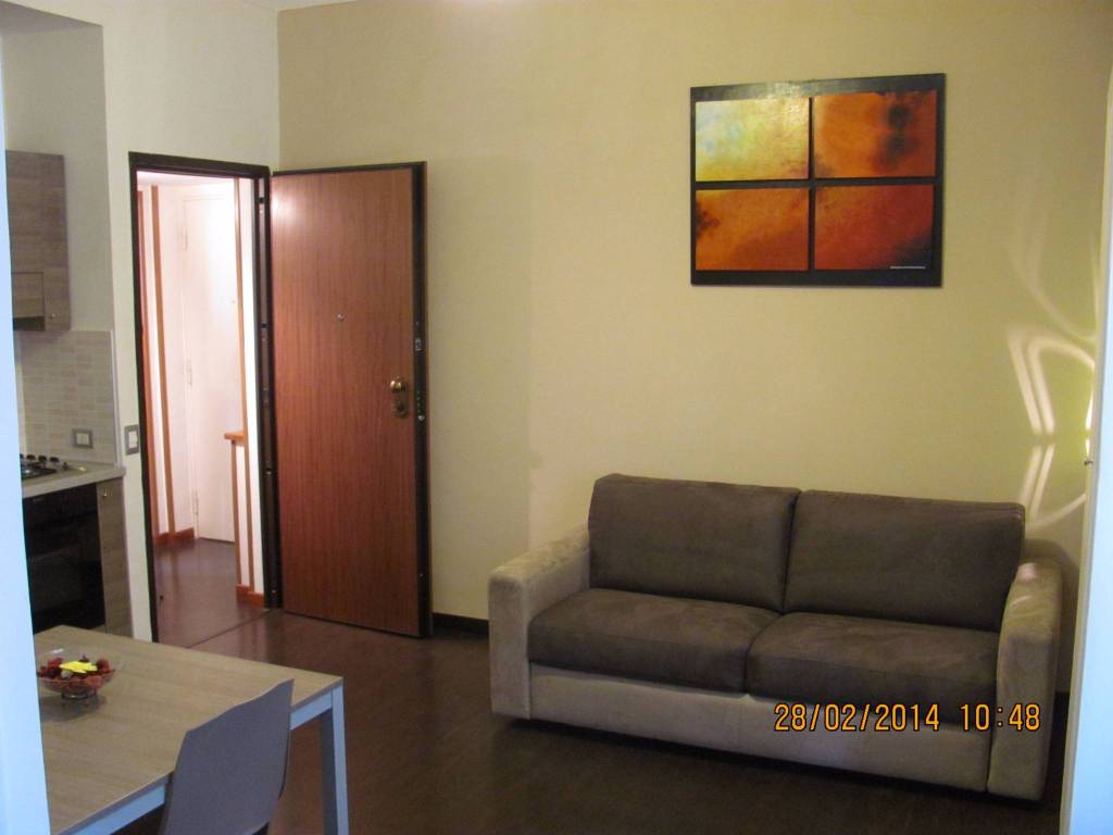 appartamento in vendita a Monterotondo