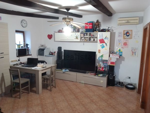 appartamento in vendita a Monterotondo