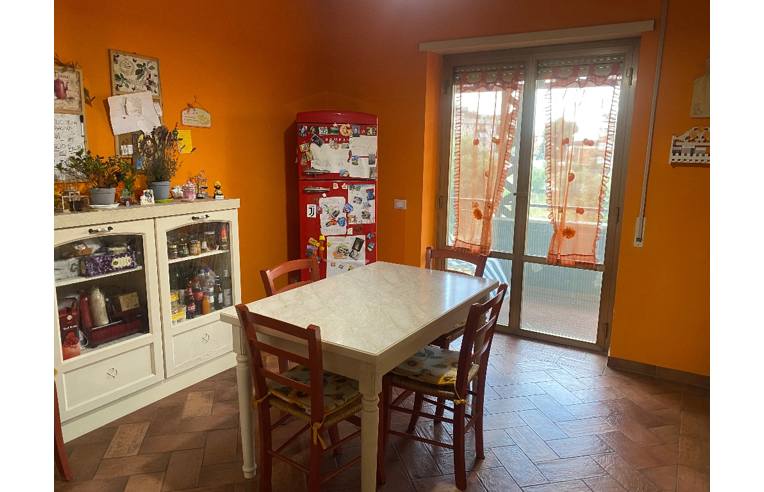 appartamento in vendita a Monterotondo