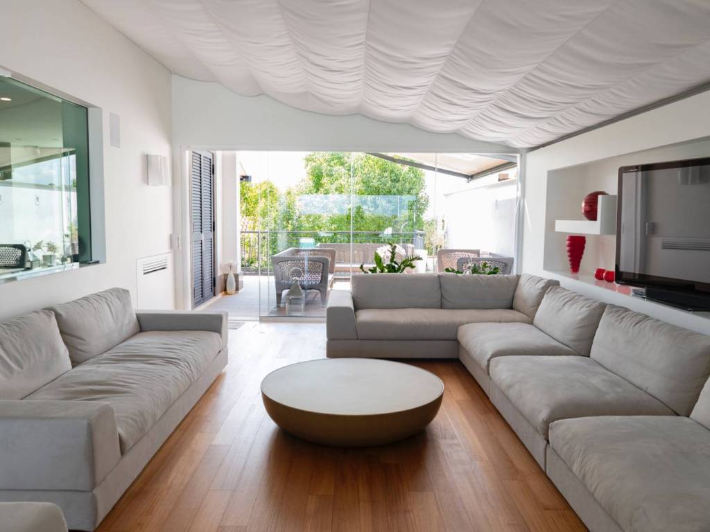 casa indipendente in vendita a Monterotondo