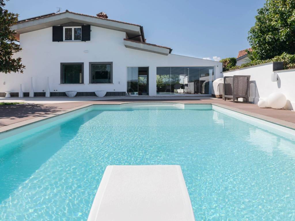 casa indipendente in vendita a Monterotondo