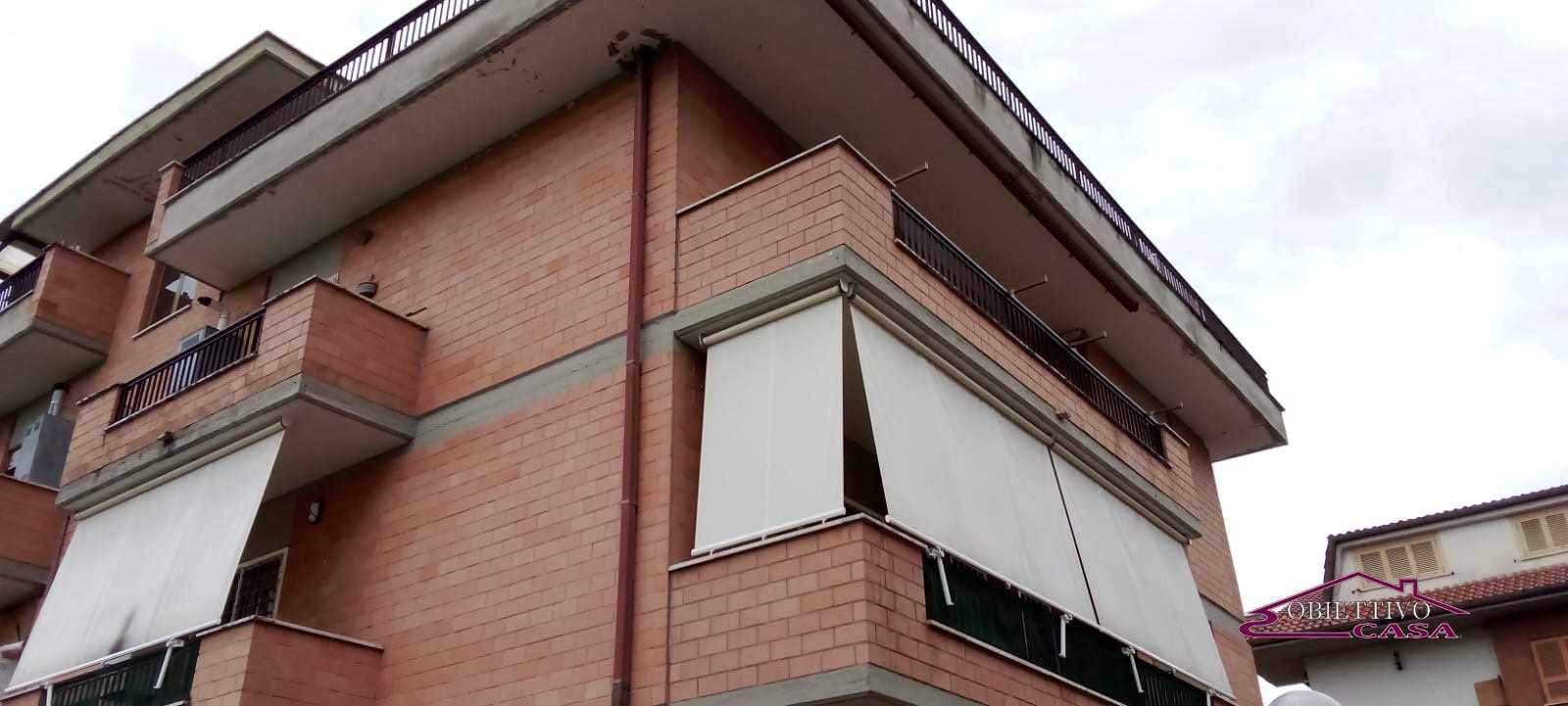 appartamento in vendita a Monterotondo