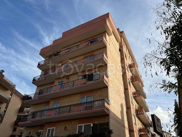 appartamento in vendita a Monterotondo