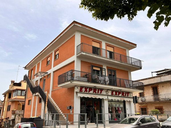 appartamento in vendita a Monterotondo