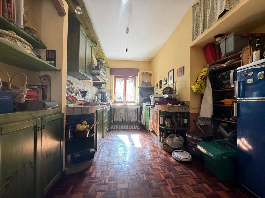 appartamento in vendita a Monterotondo in zona Stazione
