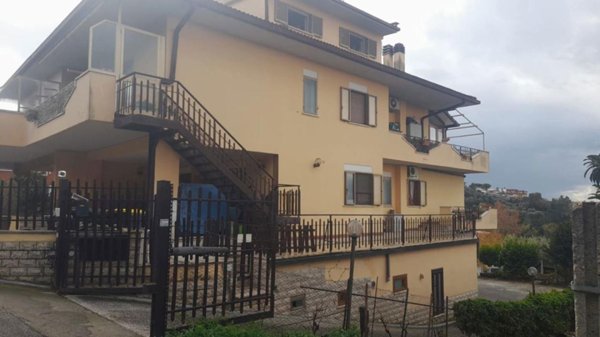 appartamento in vendita a Monterotondo