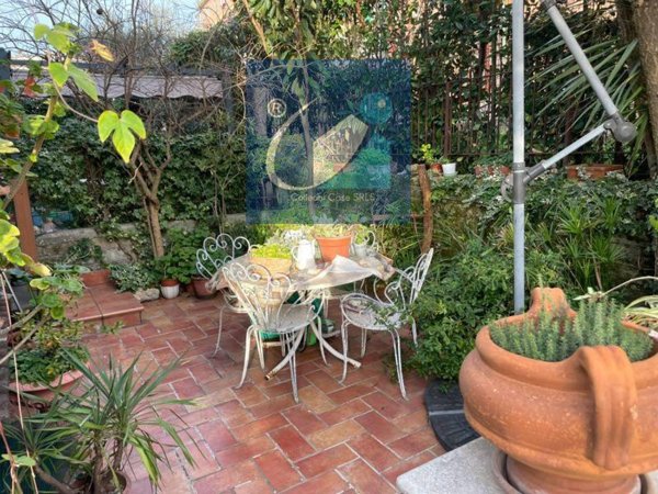 appartamento in vendita a Monterotondo