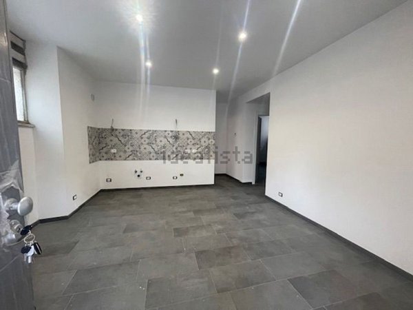 appartamento in vendita a Monterotondo