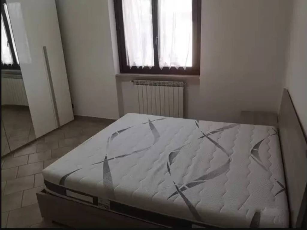 appartamento in vendita a Monterotondo in zona Stazione