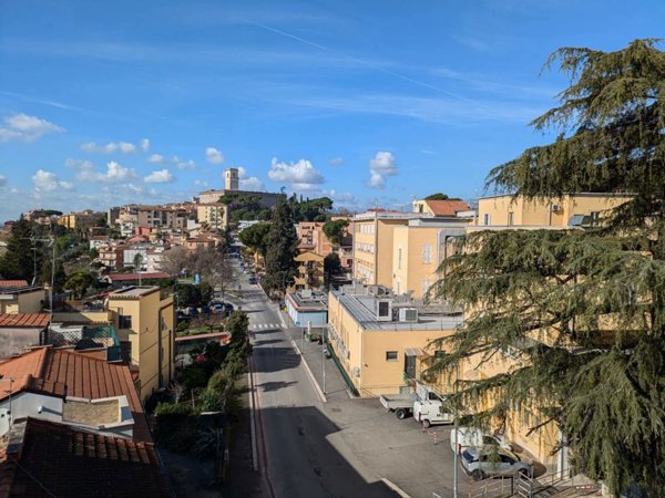 appartamento in vendita a Monterotondo