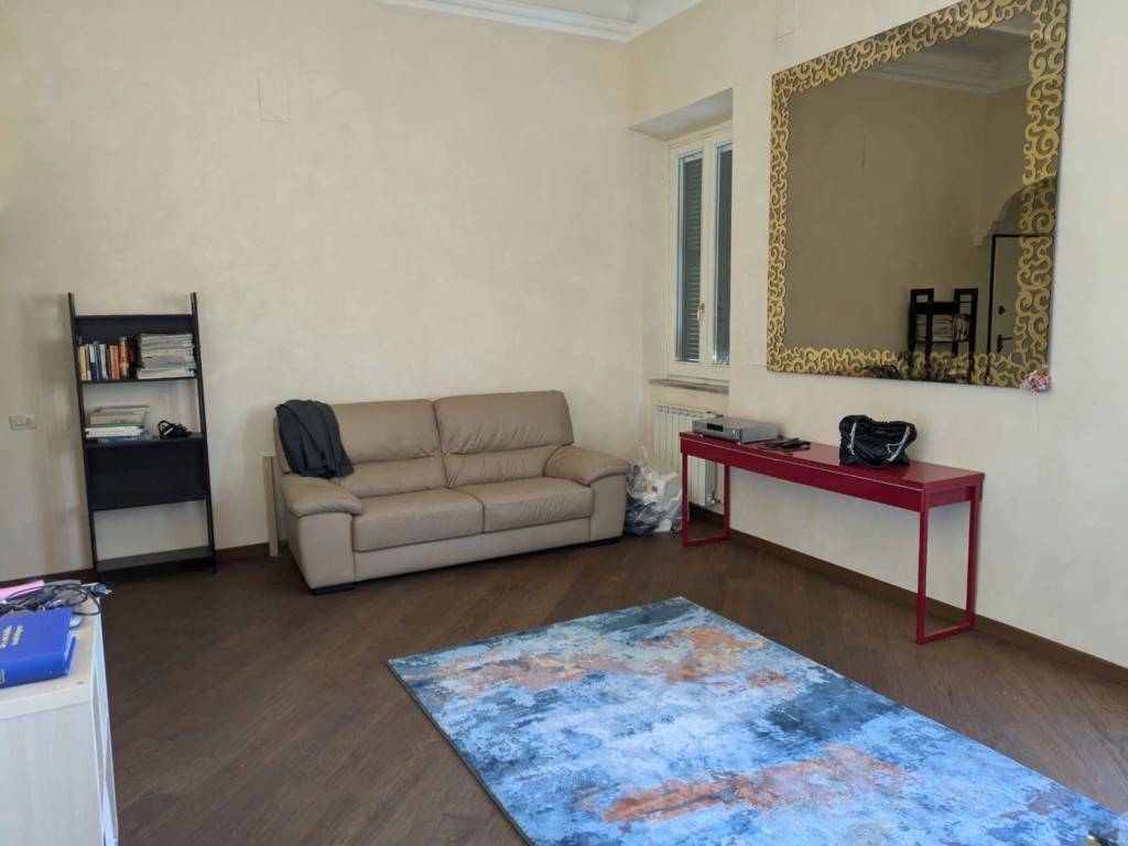 appartamento in vendita a Monterotondo