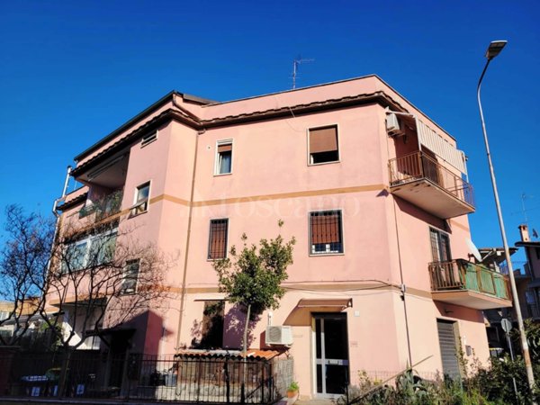 appartamento in vendita a Monterotondo