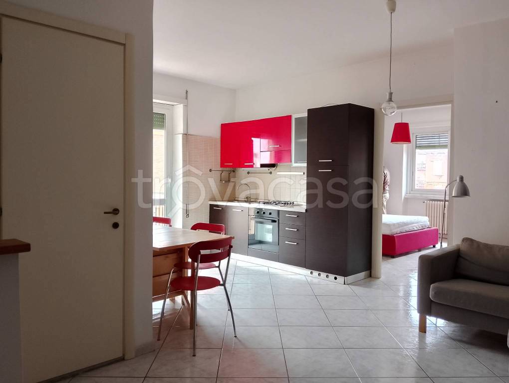 appartamento in vendita a Monterotondo
