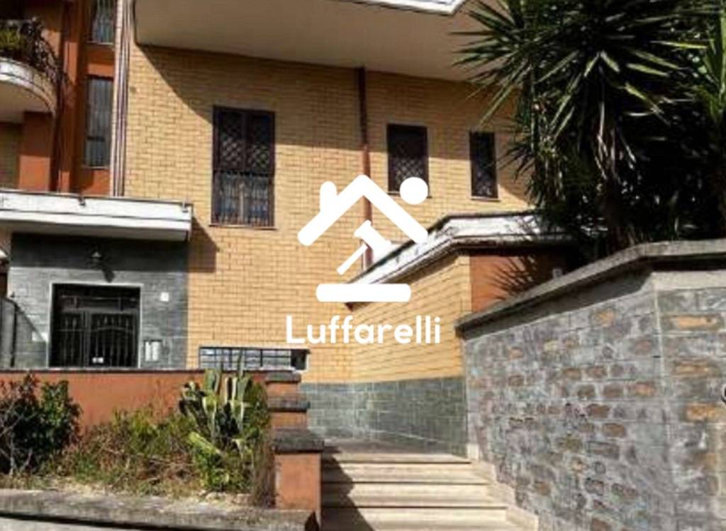 ufficio in vendita a Monterotondo