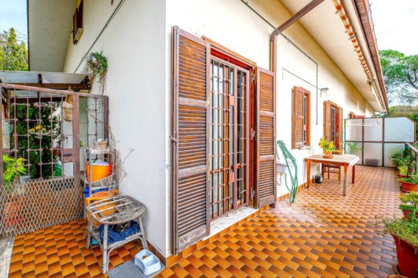 appartamento in vendita a Monterotondo