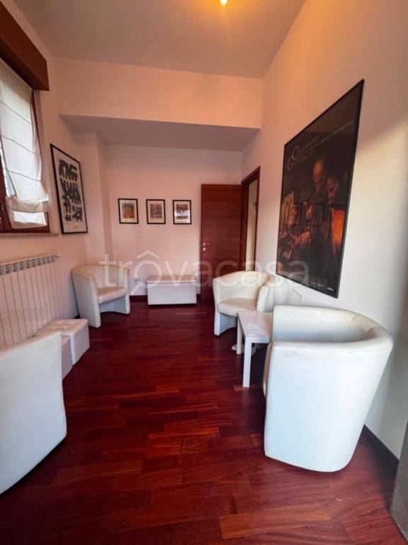 appartamento in vendita a Monterotondo