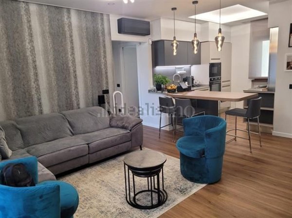 appartamento in vendita a Monterotondo