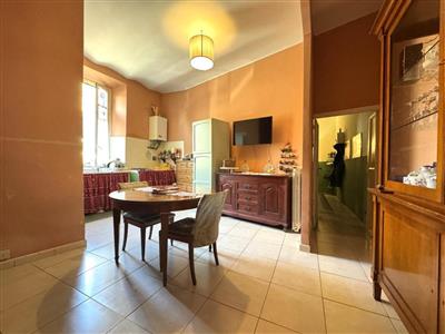 appartamento in vendita a Monterotondo