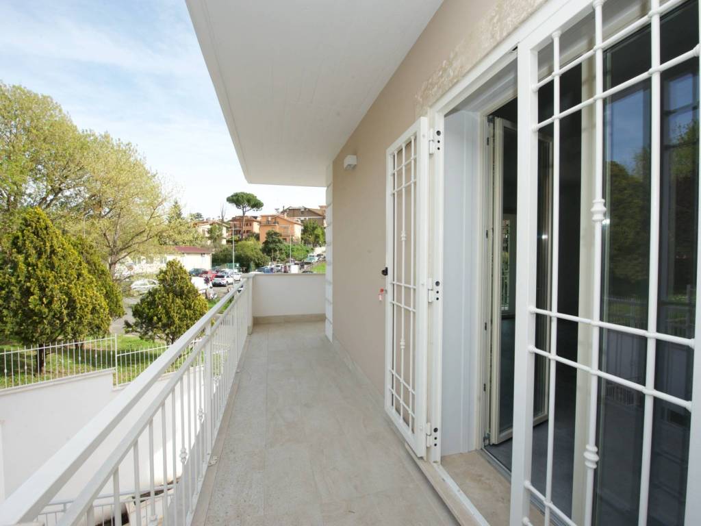appartamento in vendita a Monterotondo