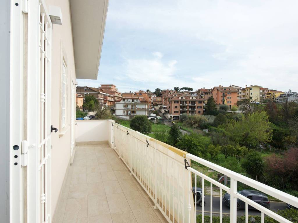 appartamento in vendita a Monterotondo