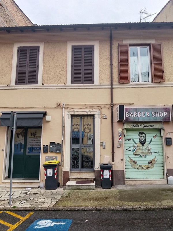 appartamento in vendita a Monterotondo