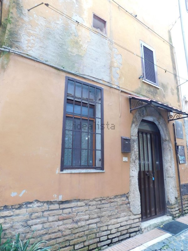 appartamento in vendita a Monterotondo