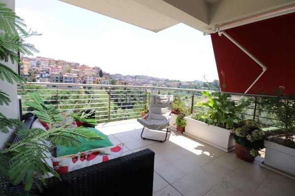 appartamento in vendita a Monterotondo