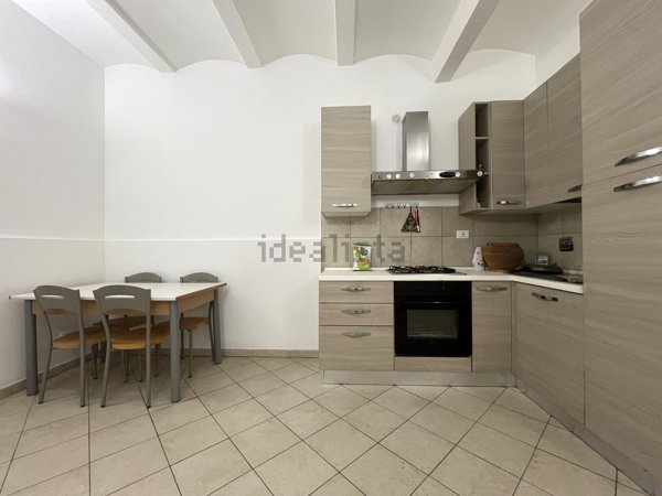 appartamento in vendita a Monterotondo