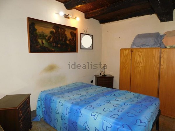 appartamento in vendita a Monterotondo