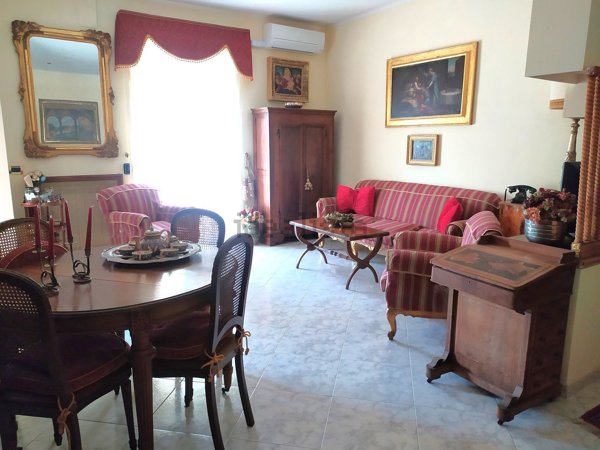 appartamento in vendita a Monterotondo