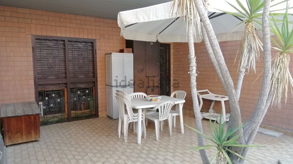 appartamento in vendita a Monterotondo