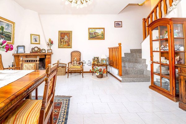 appartamento in vendita a Monterotondo