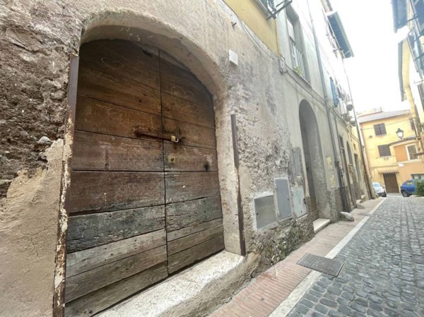 appartamento in vendita a Monterotondo