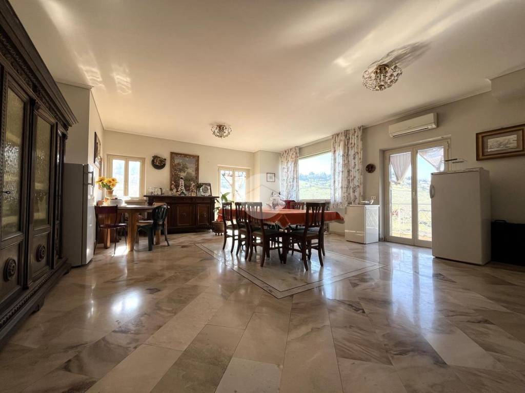 casa indipendente in vendita a Monterotondo