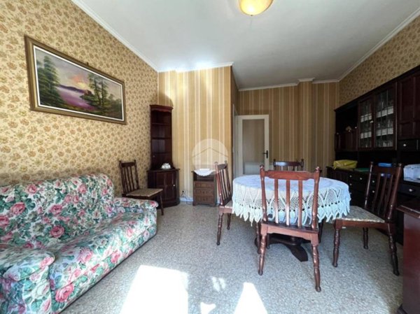 appartamento in vendita a Monterotondo