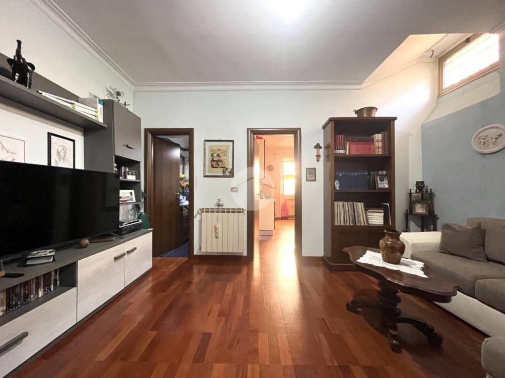 appartamento in vendita a Monterotondo