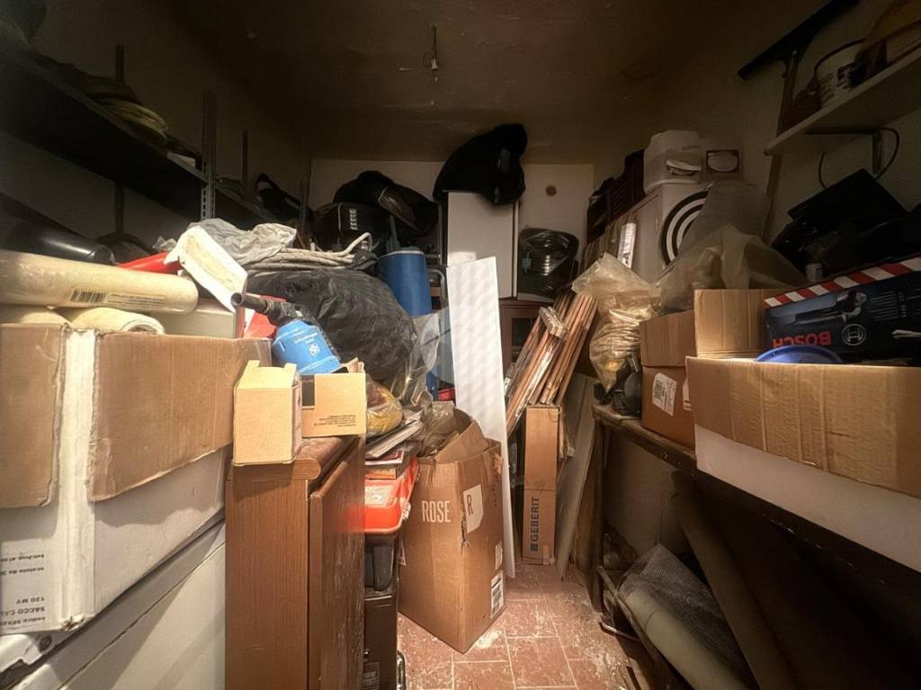 appartamento in vendita a Monterotondo