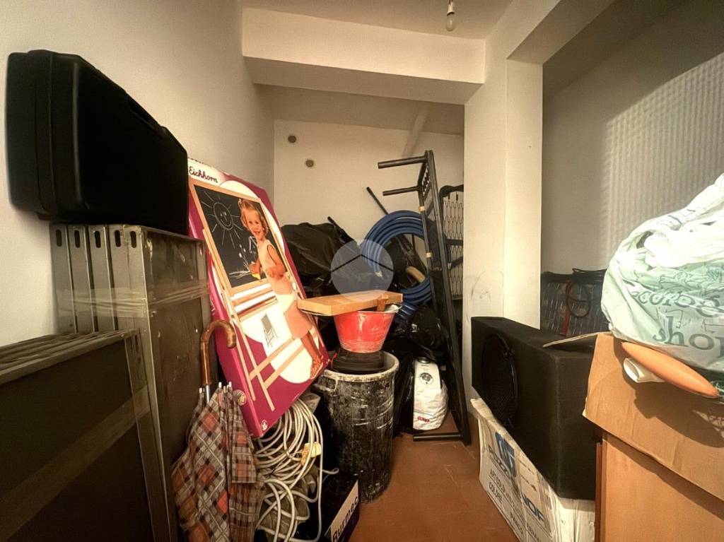 appartamento in vendita a Monterotondo