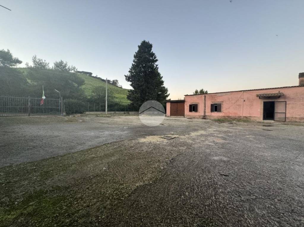 appartamento in vendita a Monterotondo