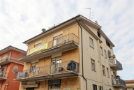 appartamento in vendita a Monterotondo in zona Stazione