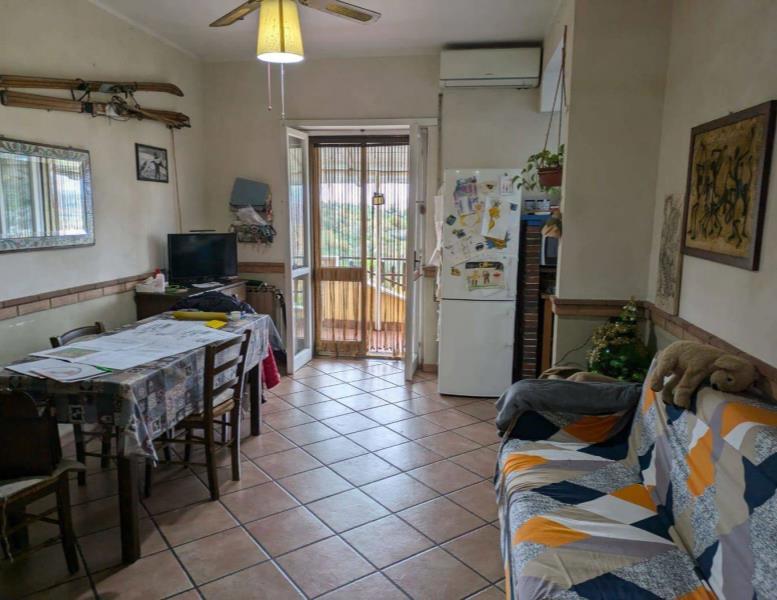 appartamento in vendita a Monterotondo