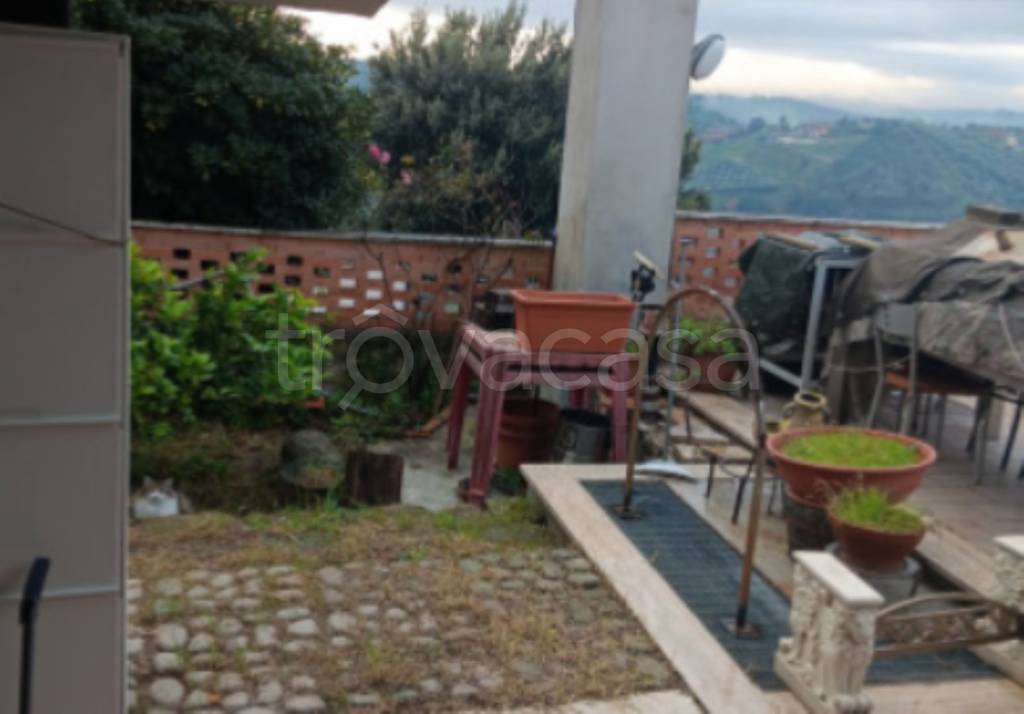 appartamento in vendita a Monterotondo