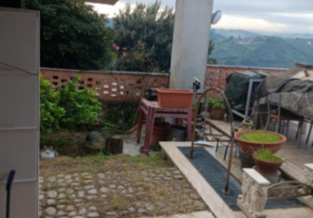 appartamento in vendita a Monterotondo