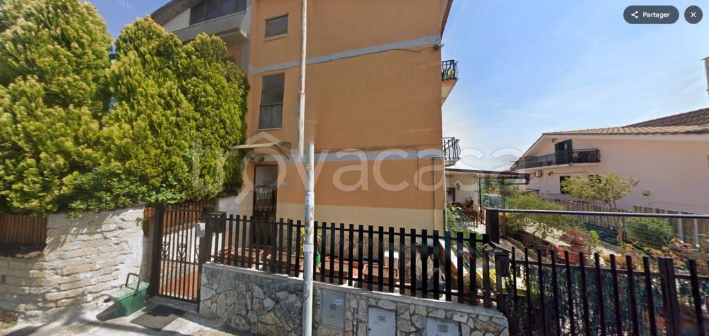 appartamento in vendita a Monterotondo