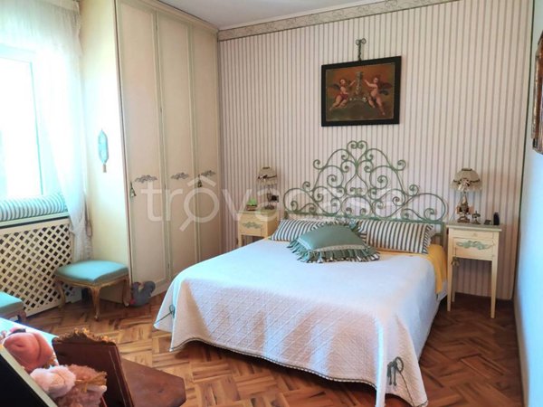 appartamento in vendita a Monterotondo