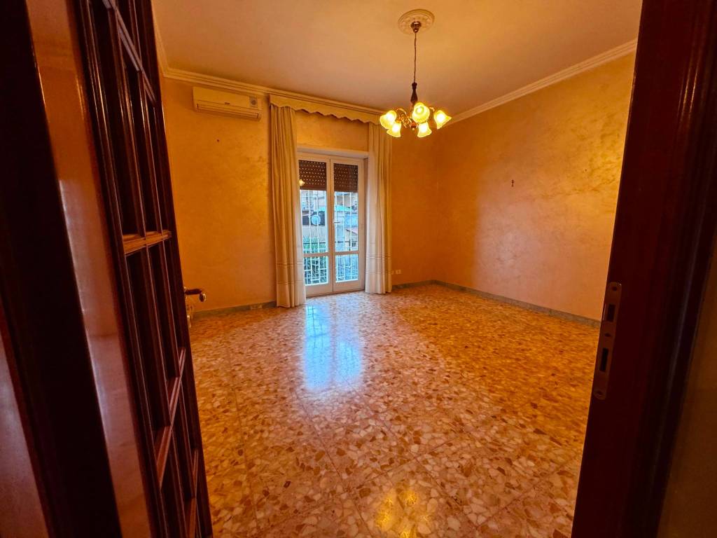 appartamento in vendita a Monterotondo